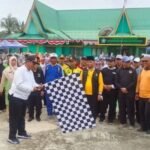 Hari Amal Bakti ke-80 Kementerian Agama Kab. Bintang