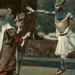 Raja-firaun-dan-tukang-sihir